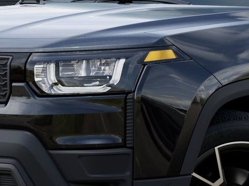 New 2026 Jeep Cherokee Overland image 10