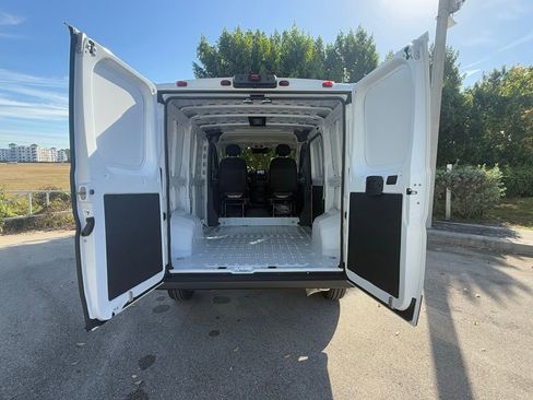 New 2026 RAM ProMaster 1500 w/ Convenience Group image 30