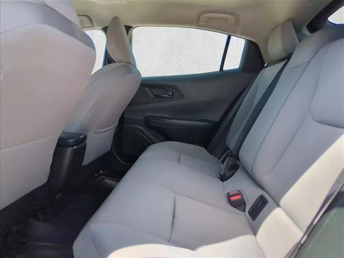 Used 2024 Toyota Prius LE FWD image 16