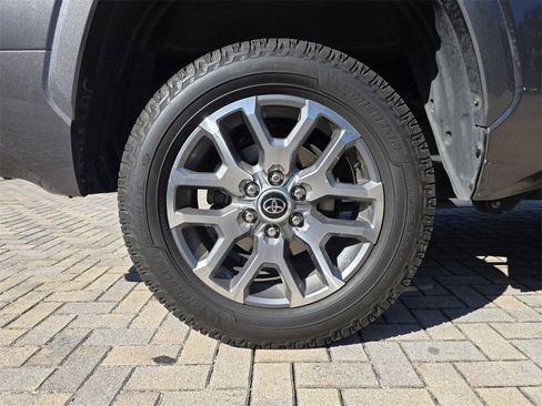 Used 2023 Toyota Tundra 1794 Edition image 19