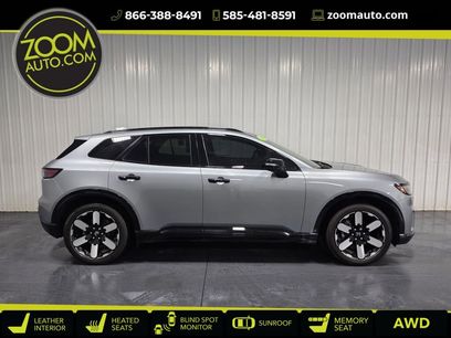 Used 2024 Honda Prologue Elite