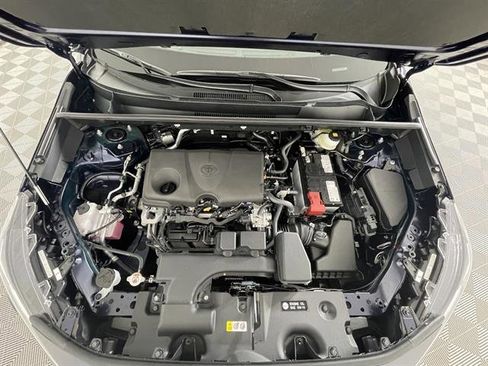 New 2025 Toyota RAV4 XLE image 21