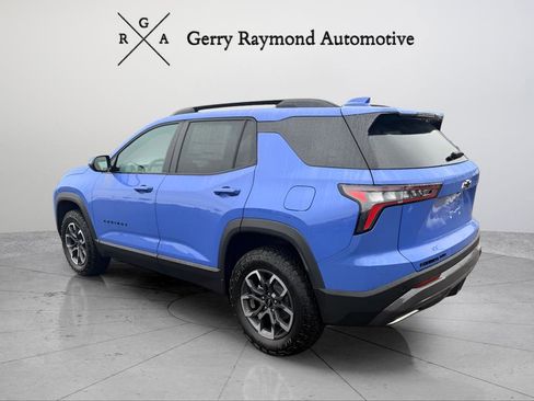 New 2026 Chevrolet Equinox ACTIV w/ Convenience Package III image 4