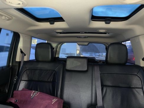 Used 2015 Ford Flex SEL w/ Equipment Group 202A image 13