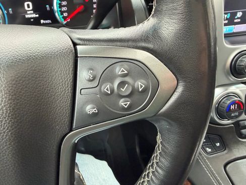 Used 2020 Chevrolet Tahoe Premier image 19