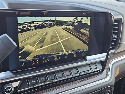 New 2026 Chevrolet Silverado 1500 LT w/ Texas Edition Plus image 13