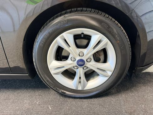 Used 2013 Ford Focus SE FWD image 15