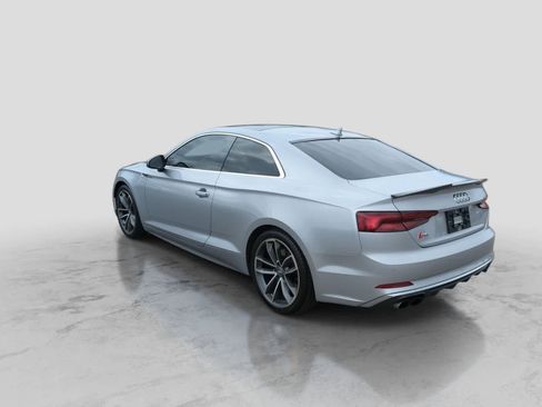 Used 2018 Audi S5 Premium Plus AWD/4WD image 6
