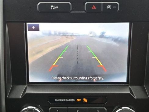 Used 2020 Ford F150 XLT w/ XTR Package image 28