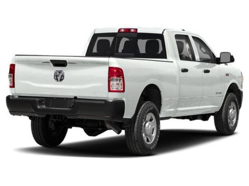 Certified 2020 RAM 2500 Tradesman image 2
