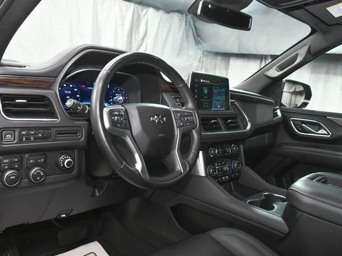 Used 2023 Chevrolet Tahoe Z71 AWD/4WD image 19