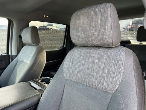 Certified 2022 Ford F150 XLT w/ Equipment Group 301A Mid image 16