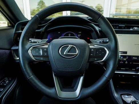 Used 2023 Lexus RZ 450e Premium w/ Accessory Package (2T) image 14