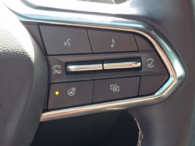 Used 2024 Chevrolet Traverse LS w/ Midnight/Sport Edition FWD image 14