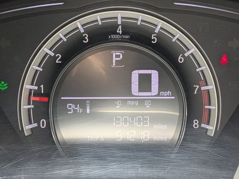 Used 2018 Honda CR-V LX image 11