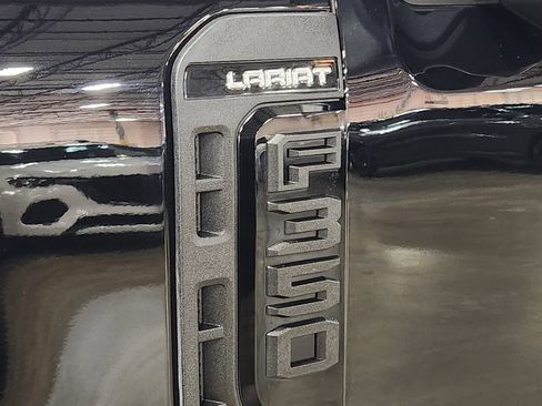 Used 2024 Ford F350 Lariat w/ Lariat Ultimate Package image 26