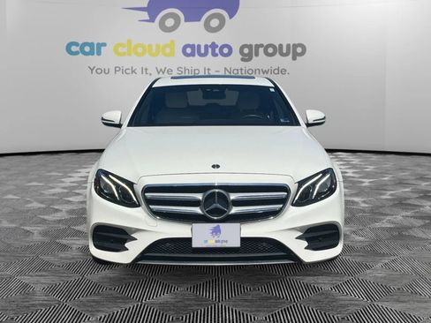 Used 2018 Mercedes-Benz E 300 image 8