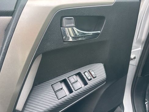 Used 2015 Toyota RAV4 XLE image 18