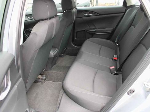 Used 2019 Honda Civic LX image 10