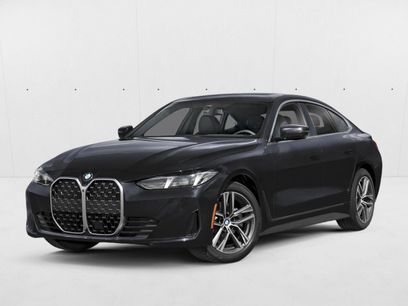 New 2026 BMW 430i w/ M Sport Package