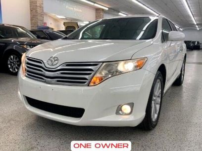 Used 2009 Toyota Venza