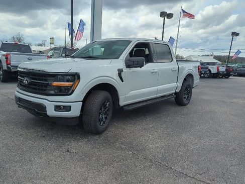 New 2026 Ford F150 XLT AWD/4WD image 4