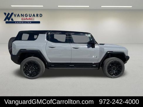 New 2026 GMC Hummer EV SUV AWD/4WD image 6