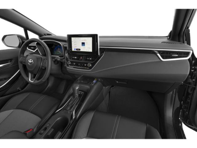 Used 2024 Toyota Corolla XSE FWD image 15