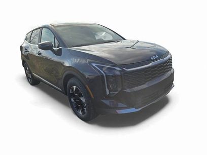 New 2026 Kia Sportage LX w/ LX Convenience Package