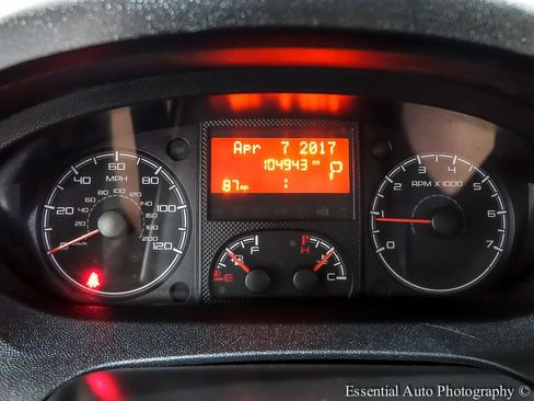 Used 2020 RAM ProMaster 3500 FWD image 10