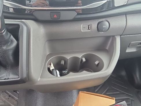 New 2026 Ford Transit 350 w/ Interior Upgrade Package RWD image 38
