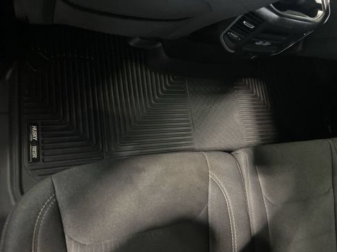 Used 2020 RAM 1500 Big Horn AWD/4WD image 34