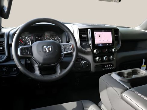 New 2026 RAM 1500 Express RWD image 13