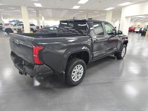 New 2026 Toyota Tacoma SR5 RWD image 5