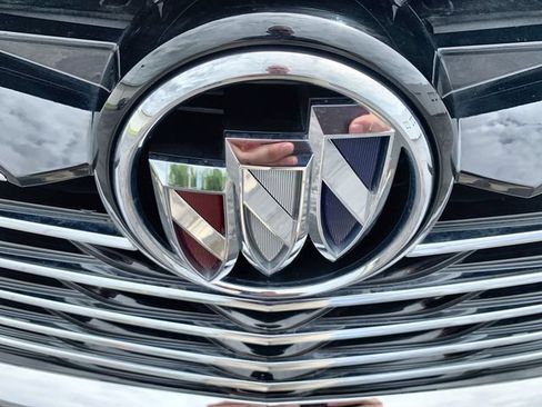 Certified 2024 Buick Enclave Essence w/ Trailering Package, 5000 lbs. FWD image 29