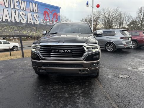 Used 2020 RAM 1500 Limited image 2
