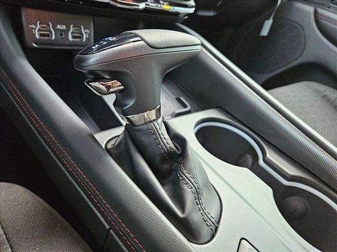 New 2026 Dodge Durango GT w/ Blacktop Package AWD/4WD image 13