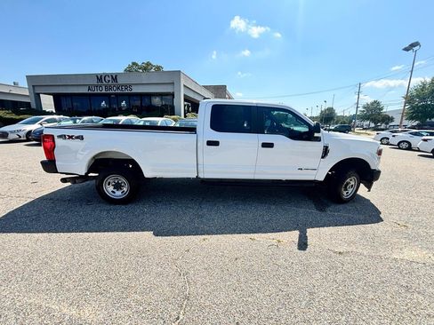 Used 2022 Ford F250 XL w/ Power Equipment Group AWD/4WD image 24