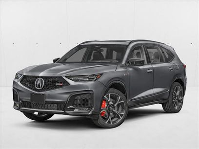 New 2026 Acura MDX Type S