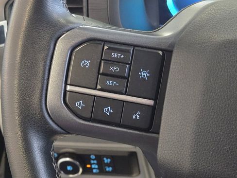 Used 2024 Ford F150 XLT w/ Mobile Office Package image 14