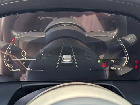 New 2026 MAZDA CX-5 Select AWD/4WD image 18