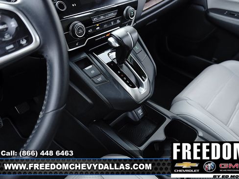 Used 2017 Honda CR-V EX-L image 29