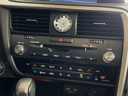 Used 2020 Lexus RX 350 FWD w/ Premium Package image 13