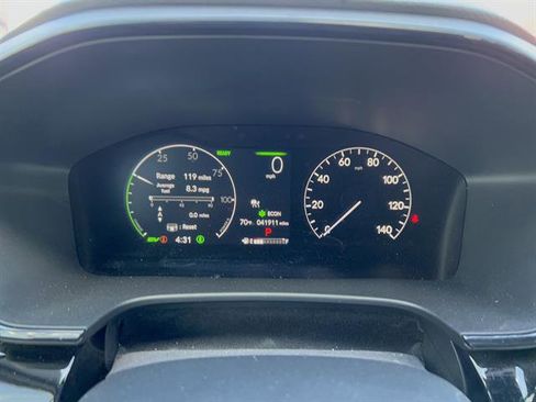 Used 2023 Honda CR-V Sport Touring image 17