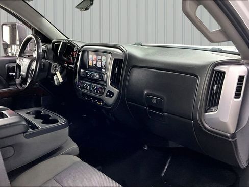 Used 2017 GMC Sierra 1500 SLE w/ SLE Value Package AWD/4WD image 26