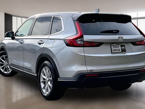 Used 2024 Honda CR-V EX-L image 13