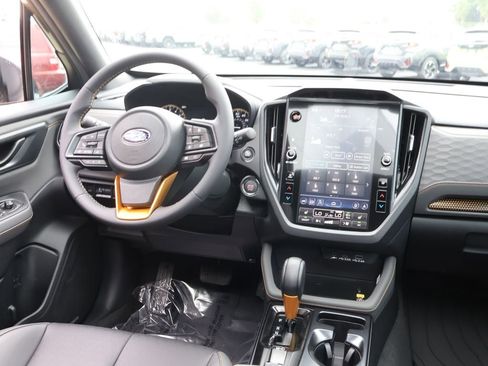 New 2026 Subaru Forester Wilderness AWD/4WD image 14