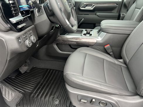 New 2026 Chevrolet Silverado 2500 LTZ w/ LTZ Plus Package image 16