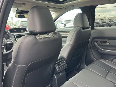 New 2026 MAZDA CX-50 2.5 Hybrid w/ Weather Package image 15