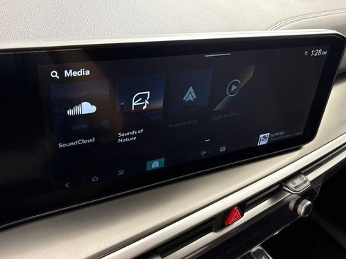 New 2026 Kia Sorento S FWD image 37